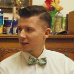 Женя Сидоренко, 05.03, Киев