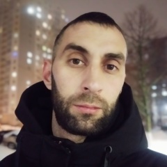 Макс Ерёмин, 09.08, Минск