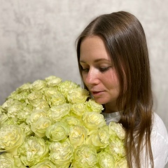 Юлечка Шаганова, 07.06, Санкт-Петербург