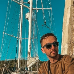 Евгений Дробков, 10.01.1991, Москва