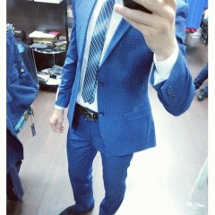 Айбек Эргешов, Ош