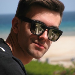 Юра Волков, 23.06, Львов