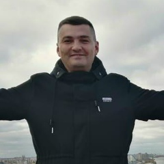 Денис Черных, 09.09.1989, Москва