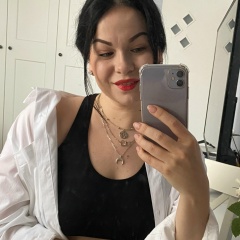 Ира Бо, 23.12, Москва