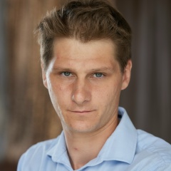 Alex Androsik, 12.02, Toronto