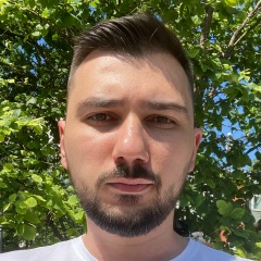 Денис Вержбицкий, 17.11.1989, Москва