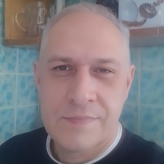 Борис Обрушников, 19.01, Волгоград