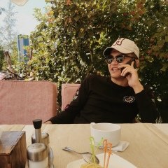 Эмир Мамытов, 21.01, Warszawa