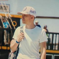 Alexander Kholodnykh, 22.09, Кировск