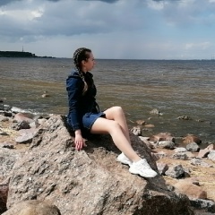 Татьяна Тетюхина, 09.08, Бор