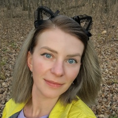 Ирина Ковалева, 02.07.1987, Алматы