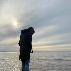 Роман Анатольевич, Санкт-Петербург