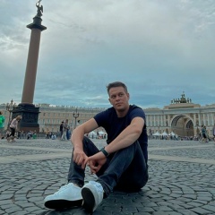 Тёмочка Шилочкин, 05.08.1985, Ярославль