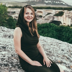 Ксения Гладышева, 08.06.1992, Ростов-на-Дону