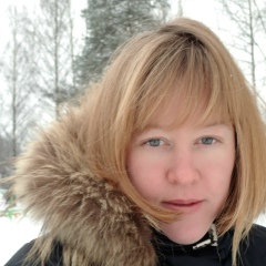 Анна Горшкова, 11.01.1987, Санкт-Петербург