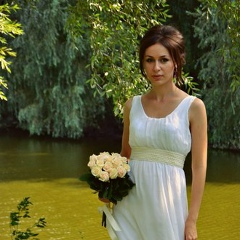 Юля Панасенко, 15.06.1986, Шпола