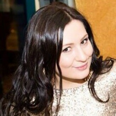 Елена Бахмут, 23.12, Киев