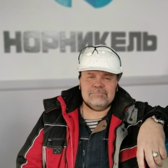 Владимир Колесников, 02.02.1967, Краснокаменск