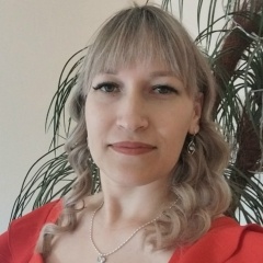 Елена Клюкина, 04.07