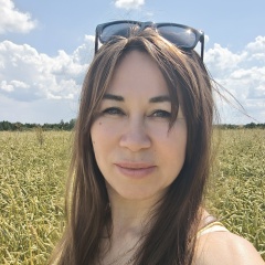 Елена Котова, 03.02, Санкт-Петербург