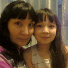 Гульназ Муслимова, 06.02.1982