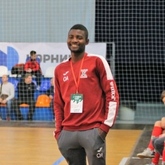 Adebumiti Femi, 07.07, Москва