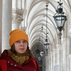 Елена Кузнецова, 13.03.1988, Санкт-Петербург