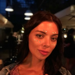 Оленька Xx, 02.07, Москва