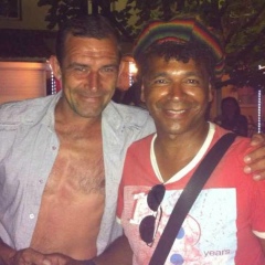 Сергей Ушков, 01.11.1970, Солнечногорск