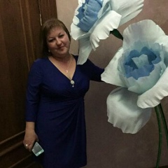Елена Тимиршина, 24.05, Кызылорда