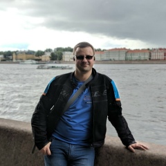 Сергей Бень, 17.11.1990, Москва