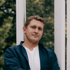 Андрей Никонович, 31.05.1988, Краснодар