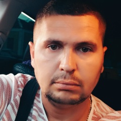 Руслан Никорюк, 31.05, Кривой Рог