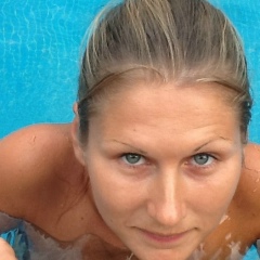 Вера Буренина, 19.12.1984, Москва