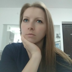 Ольга Лысковец, 06.08, Минск