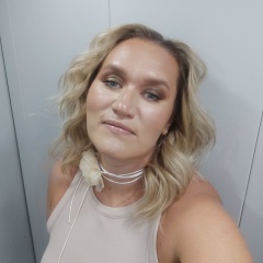 Виктория Юсупова, 24.08, Москва