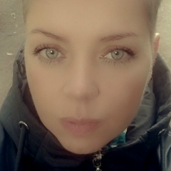 Светлана Григорьева, 16.07, Санкт-Петербург