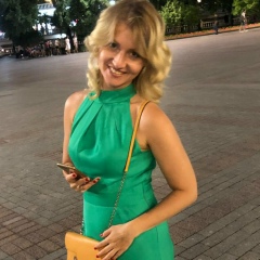 Елена Ивакина, 23.01, Москва