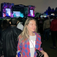 Валентина Вахрушева, 19.05.1990