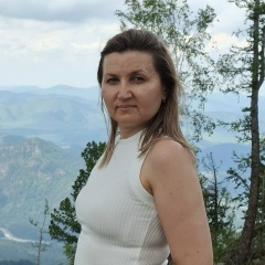 Мария Сараева-Юрина, Новосибирск