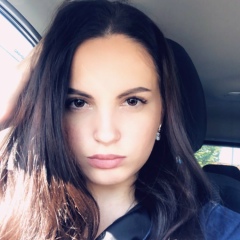 Ольга Кузьмина, 08.05, Москва