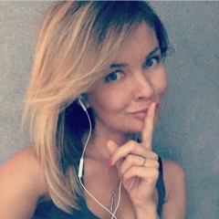 Elena Solncevkarmane, 03.08, Уфа