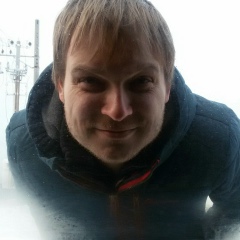 Павел Кузьмин, 13.05.1984, Санкт-Петербург