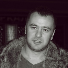 Алекс Андр, 01.06.1983, Нижний Новгород