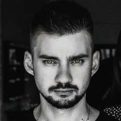 Александр Локтев, 30.05.1989, Жуковский