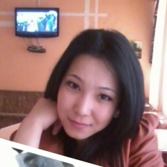 Лаура Бегжанова, 13.09.1994, Актобе