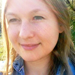 Елена Комягина, 20.11.1986, Москва