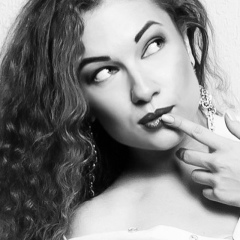 Александра , 03.04.1987, Санкт-Петербург