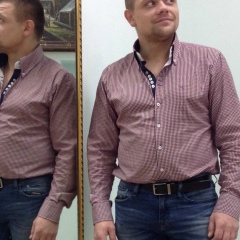 Михаил Губарев, 03.10.1986, Москва