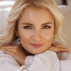 Анастасия Белая, 23.10.1985, Москва